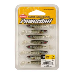 PowerBait® Ripple Shad