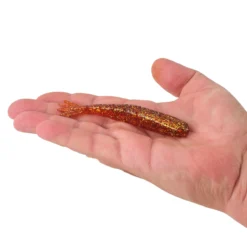 PowerBait® Saltwater Bonga Shrimp