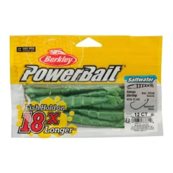 PowerBait® Saltwater Bonga Shrimp