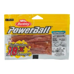 PowerBait® Saltwater Bonga Shrimp