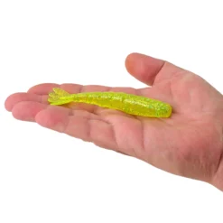 PowerBait® Saltwater Bonga Shrimp
