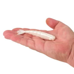 PowerBait® Saltwater Bonga Shrimp