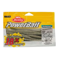 PowerBait® Saltwater Bonga Stick