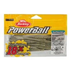 PowerBait® Saltwater Bonga Stick