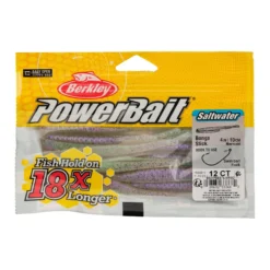 PowerBait® Saltwater Bonga Stick