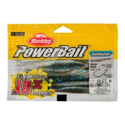 PowerBait® Saltwater Bonga Stick