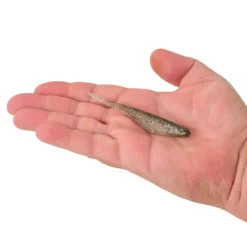 PowerBait® Saltwater Bonga Shad