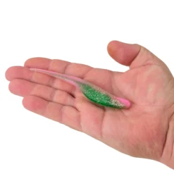 PowerBait® Saltwater Bonga Shad