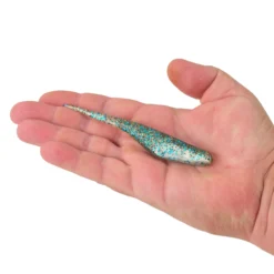 PowerBait® Saltwater Bonga Shad