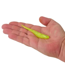 PowerBait® Saltwater Bonga Shad