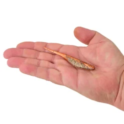 PowerBait® Saltwater Bonga Shad