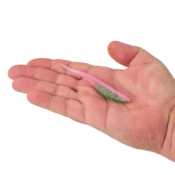 PowerBait® Saltwater Bonga Shad