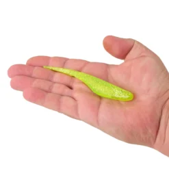 PowerBait® Saltwater Bonga Shad