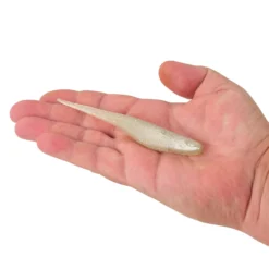 PowerBait® Saltwater Bonga Shad