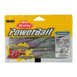 PowerBait® Saltwater Bonga Shad