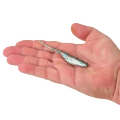 PowerBait® Saltwater Bonga Shad