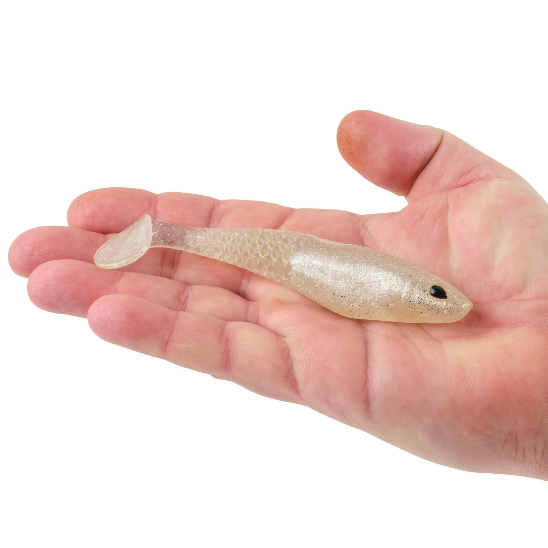 PowerBait® Saltwater CullShad