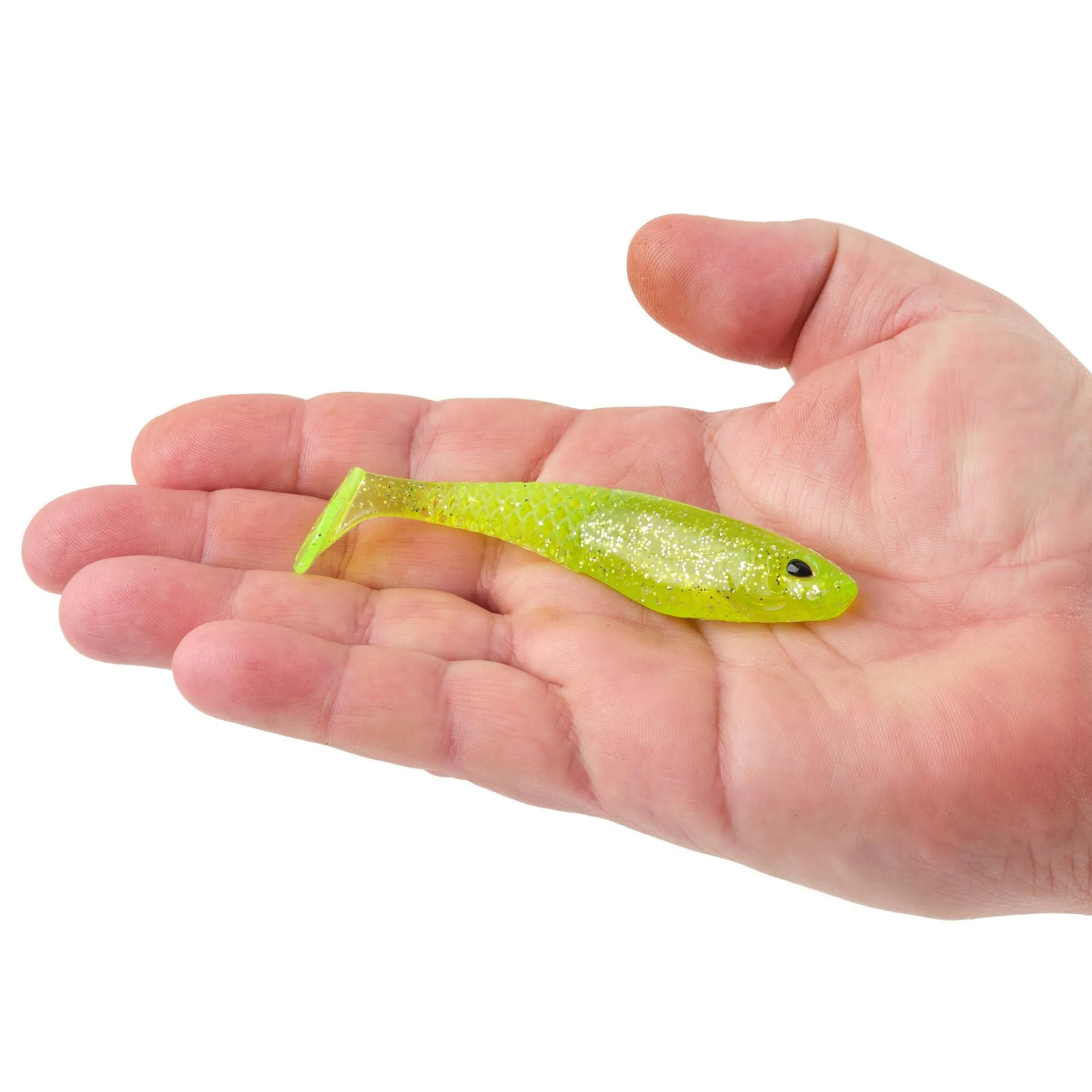 PowerBait® Saltwater CullShad