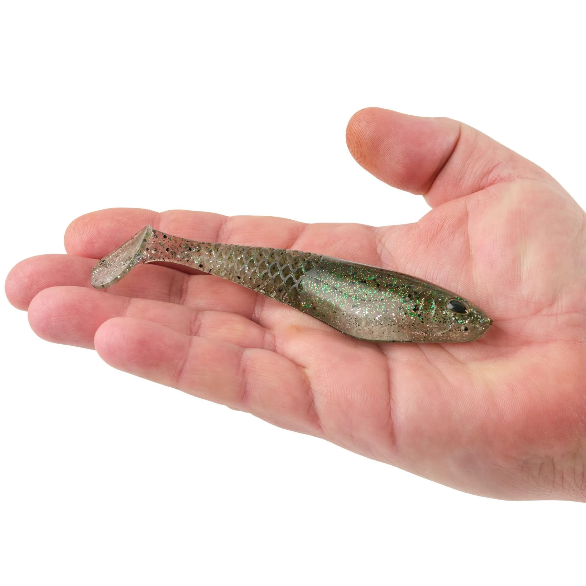 PowerBait® Saltwater CullShad