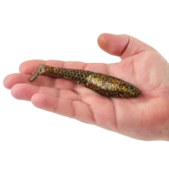 PowerBait® Saltwater CullShad