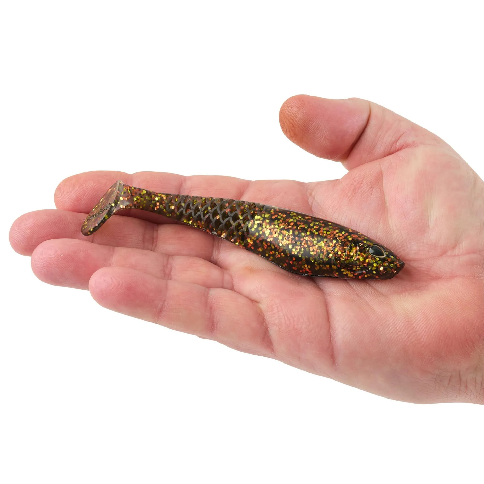 PowerBait® Saltwater CullShad