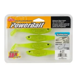 PowerBait® Saltwater CullShad