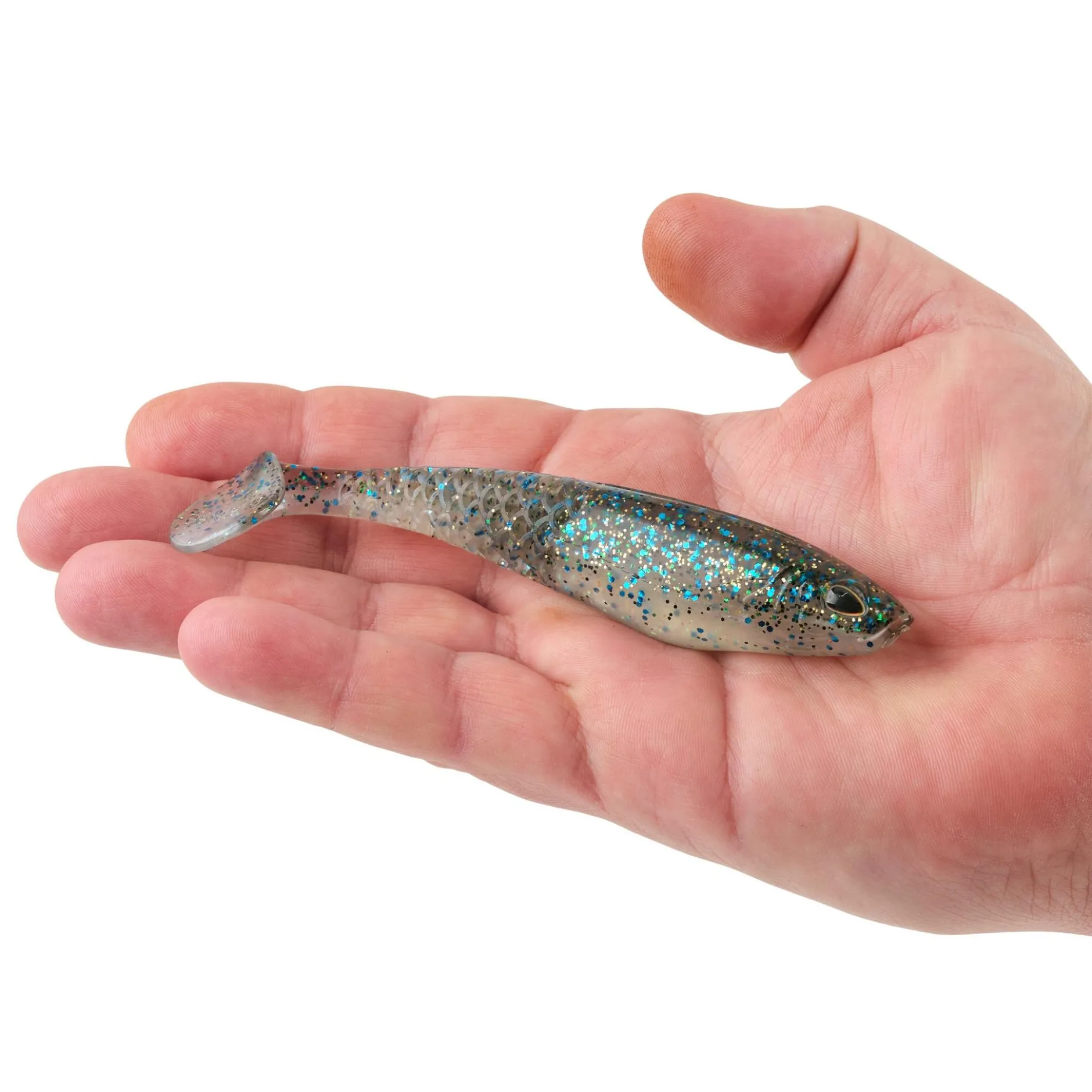 PowerBait® Saltwater CullShad