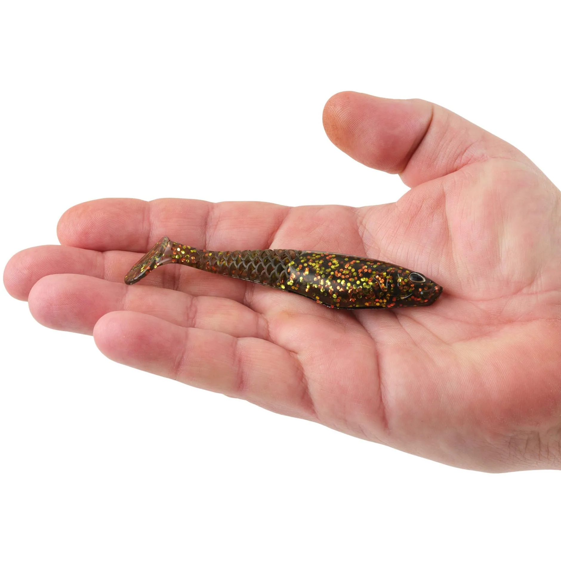 PowerBait® Saltwater CullShad
