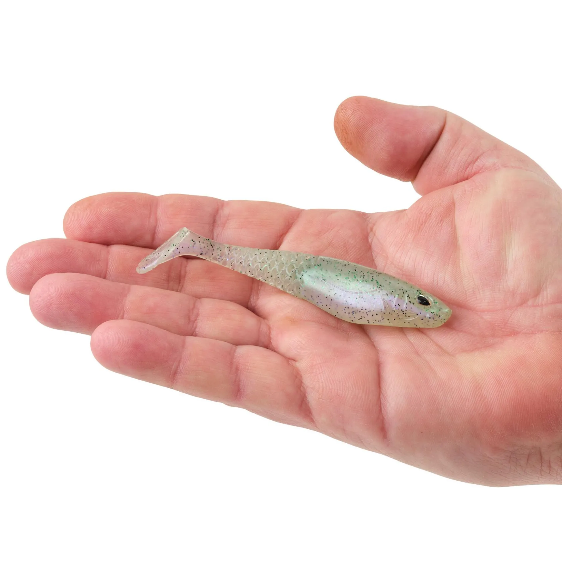 PowerBait® Saltwater CullShad