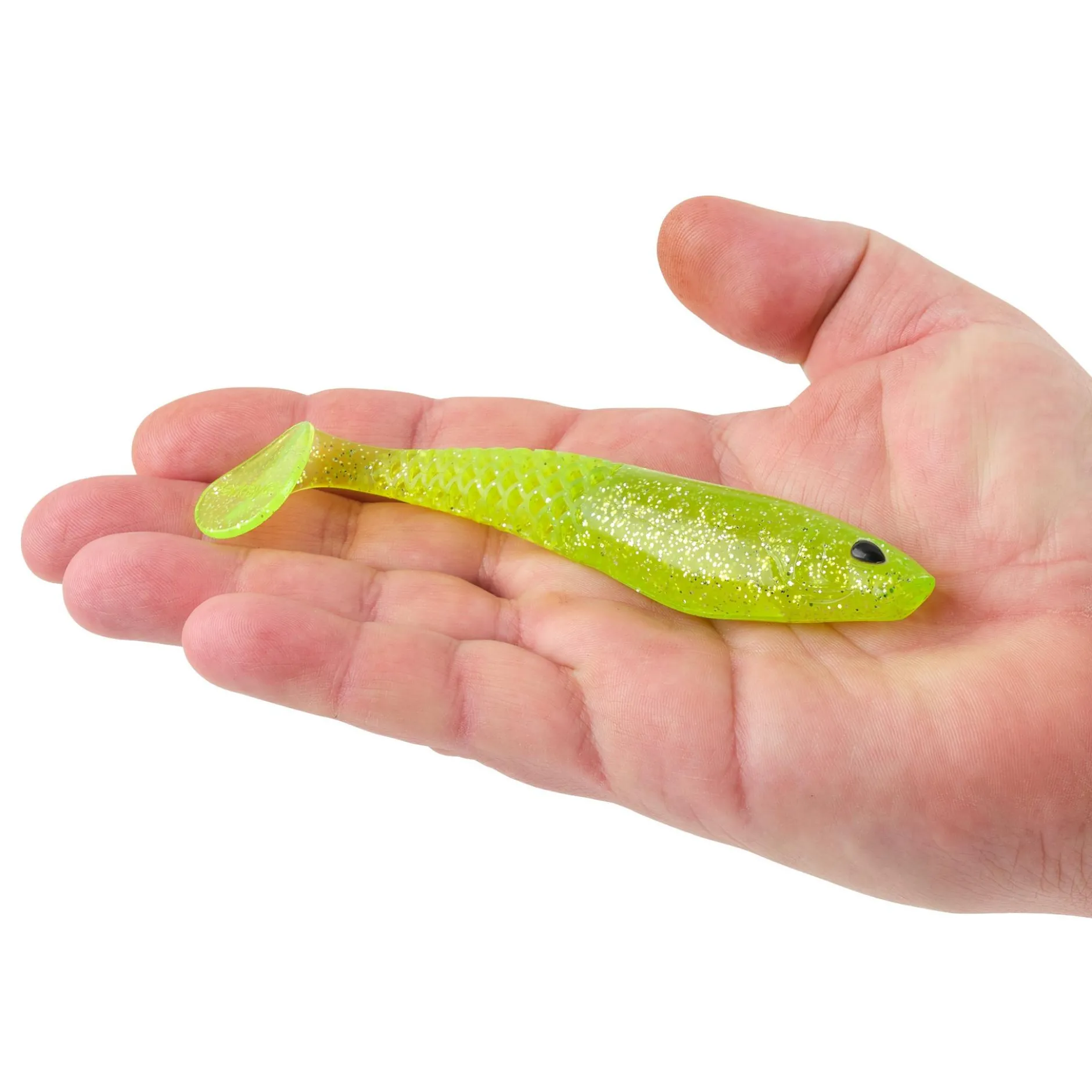 PowerBait® Saltwater CullShad