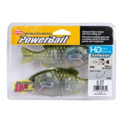PowerBait® Saltwater Gilly