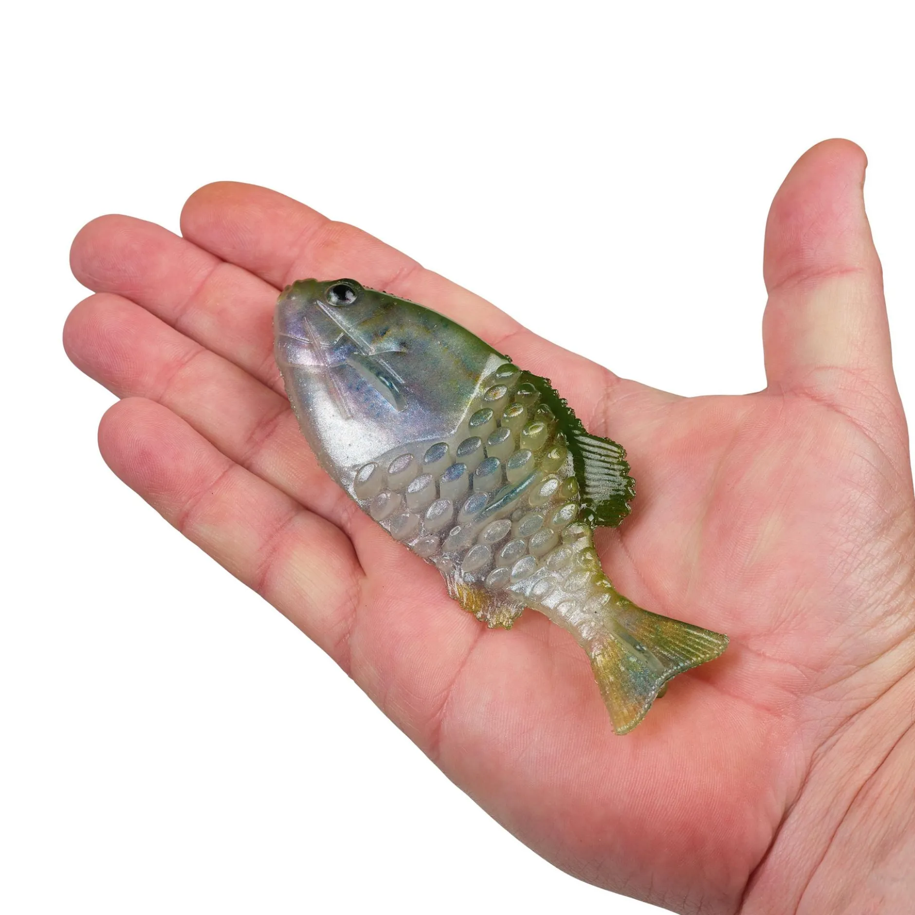 PowerBait® Saltwater Gilly