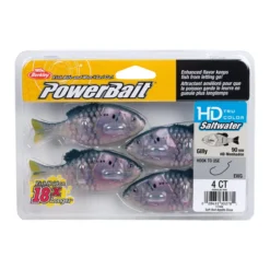 PowerBait® Saltwater Gilly
