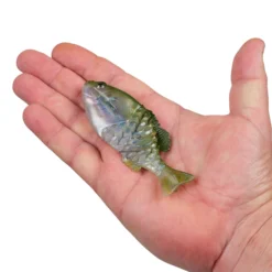 PowerBait® Saltwater Gilly