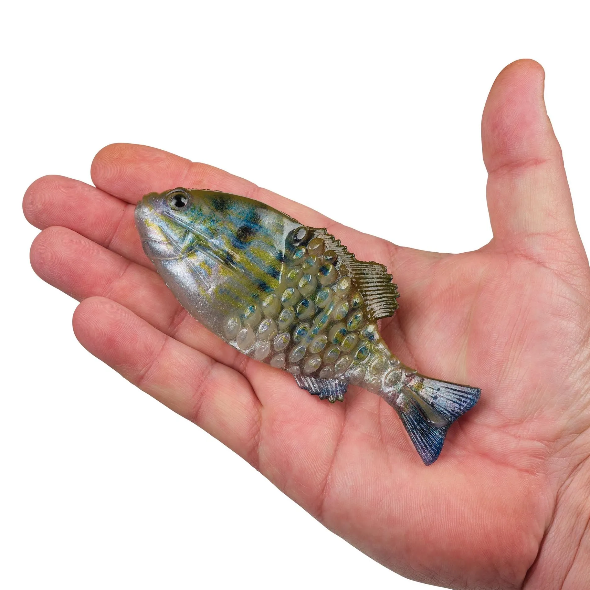 PowerBait® Saltwater Gilly