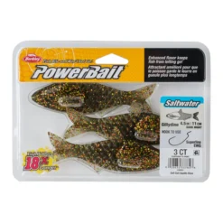 PowerBait® Saltwater Gillydine