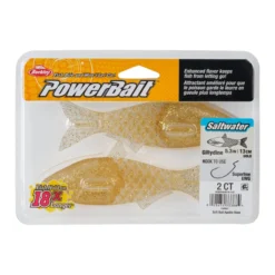 PowerBait® Saltwater Gillydine