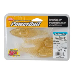 PowerBait® Saltwater Gillydine