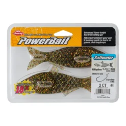 PowerBait® Saltwater Gillydine