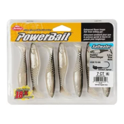 PowerBait® Saltwater Paddlin' PowerStinger