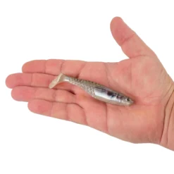 PowerBait® Saltwater Paddlin' PowerStinger