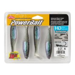PowerBait® Saltwater Paddlin' PowerStinger