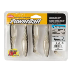 PowerBait® Saltwater Paddlin' PowerStinger