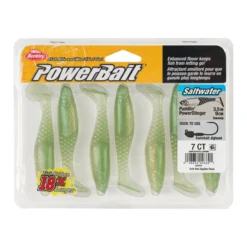 PowerBait® Saltwater Paddlin' PowerStinger