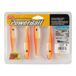 PowerBait® Saltwater Paddlin' PowerStinger