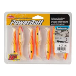 PowerBait® Saltwater Paddlin' PowerStinger