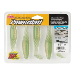PowerBait® Saltwater Paddlin' PowerStinger