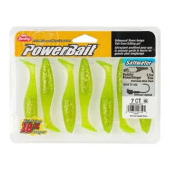 PowerBait® Saltwater Paddlin' PowerStinger