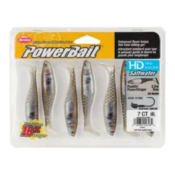 PowerBait® Saltwater Paddlin' PowerStinger