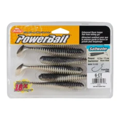 PowerBait® Saltwater Power Swimmer